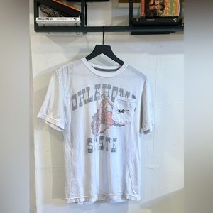 Oklahoma State Nike Vintage T-shirt